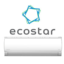 Кондиционеры EcoStar