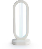 Бактерицидная ультрафиолетовая настольная лампа с таймером отключения Feron UL361