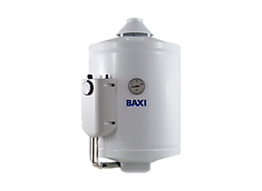 Водонагреватель газовый SAG-3 80 BAXI