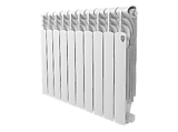 Радиатор Royal Thermo Revolution 500 2.0 10 секц.